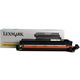Lexmark 12N0770 - Jaune - Toner