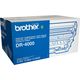 Brother DR-4000 Drum Zwart