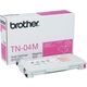 Brother TN-04M - Magenta - Toner
