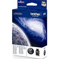 Brother LC-900BK - Noir - Cartouche d'encre