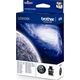 Brother LC-900BK - Noir - Cartouche d'encre
