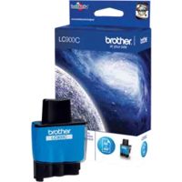 Brother LC-900C - Cyan - Cartouche d'encre