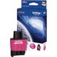 Brother LC-900M - Magenta - Cartouche d'encre