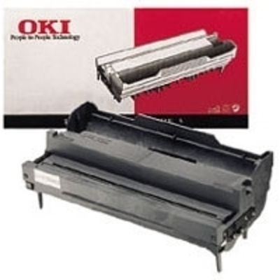 OKI 09002989 - Noir - Toner