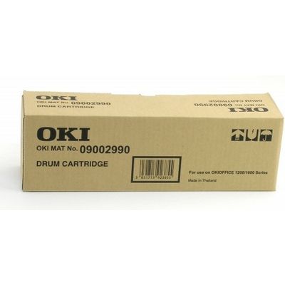 OKI 09002990 Drum