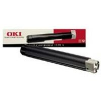 OKI 40433203 Toner Zwart