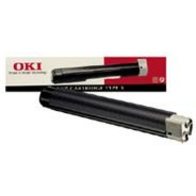 OKI 40433203 - Noir - Toner