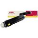 OKI 41012306 - Jaune - Toner