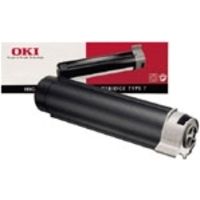 OKI 41022502 Toner Zwart