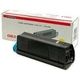 OKI 42804513 Toner Geel