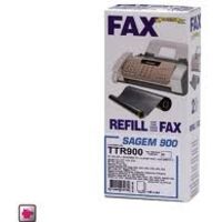 Panasonic KX-FA136X - Noir - Toner