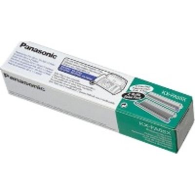 Panasonic KX-FA55X - Noir - Ruban
