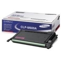 Samsung CLP-500D5M - Magenta - Toner
