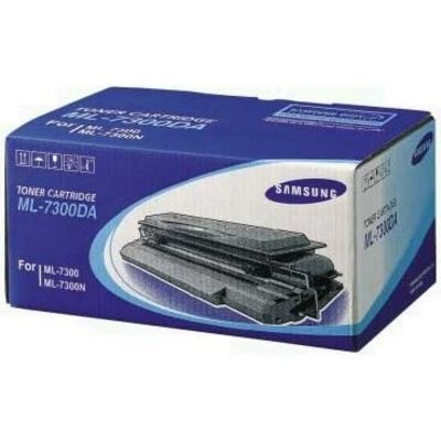 Samsung ML-7300 Toner Zwart
