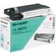 Sharp AL-100TD Toner Zwart