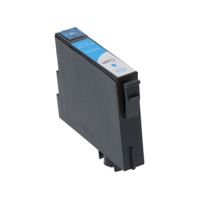 Cartouche compatible Epson T0482 (C13T048240) - Cyan