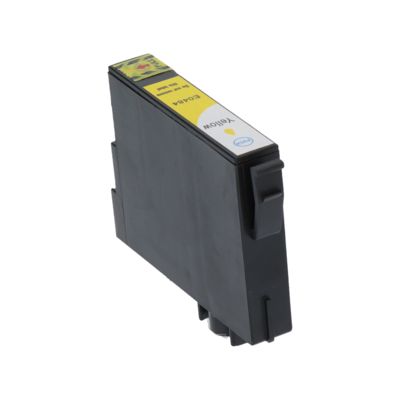 Cartouche compatible Epson T0484 (C13T048440) - Jaune