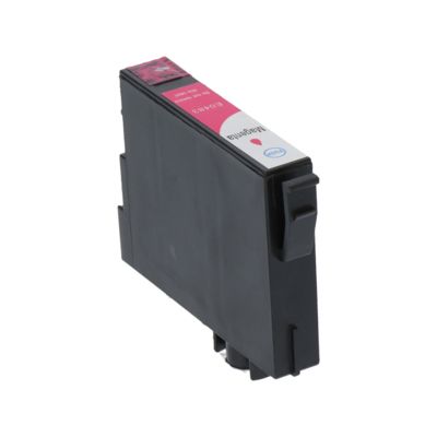 Huismerk Epson T0483 (C13T048340) Inktcartridge Magenta