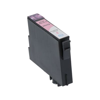 Cartouche compatible Epson T0486 (C13T048640) - Magenta clair