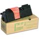 Kyocera TK-17 - Noir - Toner