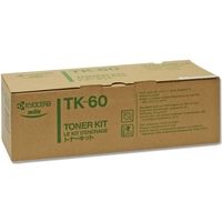 Kyocera TK-60 - Noir - Toner