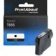 Cartouche compatible Epson T055 (C13T055140) - Noir