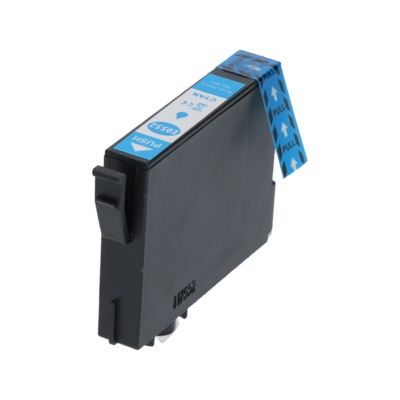Huismerk Epson T055 (C13T055240) Inktcartridge Cyaan