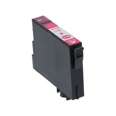 Cartouche compatible Epson T055 (C13T055340) - Magenta