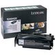 Lexmark 12A8420 Toner Zwart
