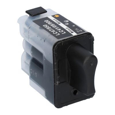 Cartouche compatible Brother LC-900BK - Noir
