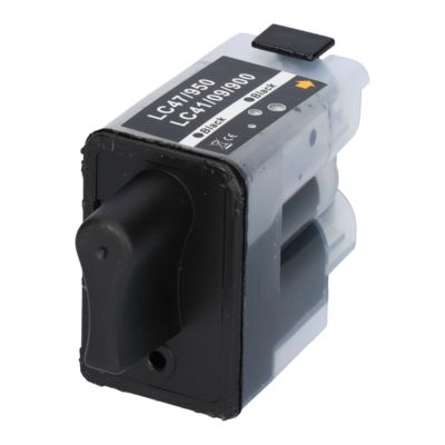 Cartouche compatible Brother LC-900BK - Noir