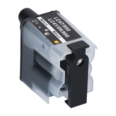 Cartouche compatible Brother LC-900BK - Noir