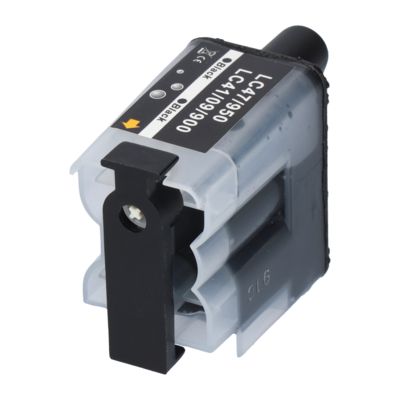 Cartouche compatible Brother LC-900BK - Noir