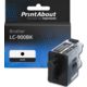 Cartouche compatible Brother LC-900BK - Noir