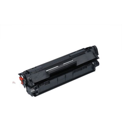 Toner compatible HP 12A (Q2612A) noir