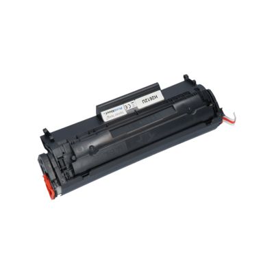 Toner compatible HP 12A (Q2612A) noir