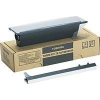 Toshiba TK-10 Toner Zwart