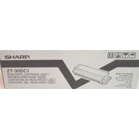 Sharp ZT-30DC - Noir - Toner