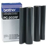 Brother PC-202RF - Noir - Toner
