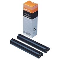 Brother PC-302RF - Noir - Toner