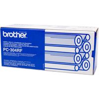 Brother PC-304RF - Noir - Toner