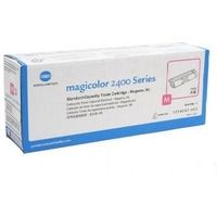 Konica Minolta 1710589-002 Toner Magenta