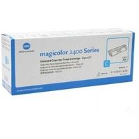 Konica Minolta 1710589-003 Toner Cyaan