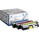 Konica Minolta 1710595-001 Toner 3-kleuren