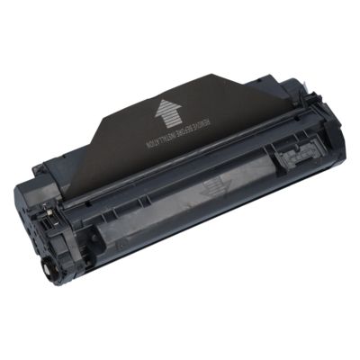 Huismerk Canon T Toner Zwart