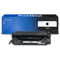 Toner compatible Canon T - Noir