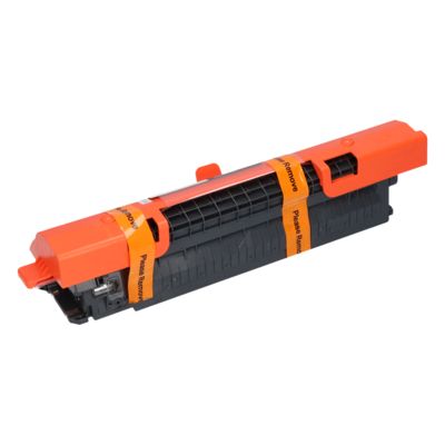 Toner compatible HP 121A (C9700A) - Noir