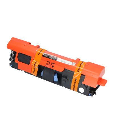 Toner compatible HP 121A (C9700A) - Noir