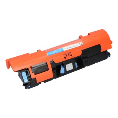 Huismerk HP 121A (C9701A) Toner Cyaan