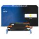 Toner compatible HP 641A (C9722A) - Jaune